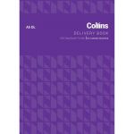 Collins Goods Delivery A5dl Duplicate No Carbon Required | 61-437327