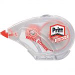 Pritt Refillable Correction Roller 8.4mmx14m | 61-438071H