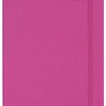 Milford Colours A6 Pink Day To Page Diary | 61-439867