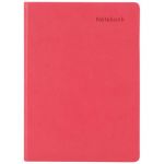 Milford Notebook Rhapsody A5 Pink 192 Page | 61-441187