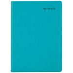 Milford Notebook Rhapsody A5 Turquoise 192 Page | 61-441188