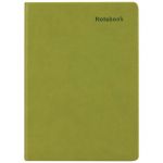 Milford Notebook Rhapsody A5 Green 192 Page | 61-441189