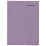 Milford Notebook Rhapsody A5 Lavender 192 Page | 61-441190