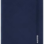 Collins Parnell Fsc Mix 70% A53 Navy Soft Touch Diary | 61-451455