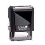 Trodat Printy 4910 Black | 61-4910BK