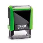 Trodat Printy 4910 Green | 61-4910G