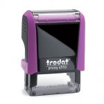 Trodat Printy 4910 Fuschia Pink | 61-4910PI