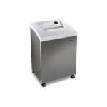 Dahle 406 P4 60l Cross-cut Shredder Indent | 61-50314