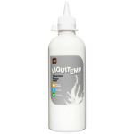 Liquitemp Poster Paint 500ml White | 61-555815