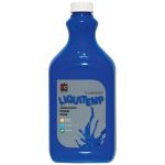 Fluoro Liquitemp Poster Paint 500ml Blue | 61-555817