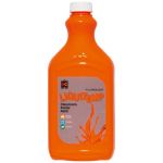 Fluoro Liquitemp Poster Paint 500ml Orange | 61-555818