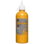 Metallic Liquitemp Poster Paint 500ml Gold | 61-555826