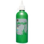 Metallic Liquitemp Poster Paint 500ml Green | 61-555827