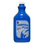 Tempera Plus Classroom Paint 2l Brilliant Blue | 61-555858