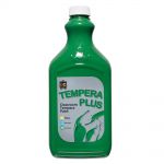 Tempera Plus Classroom Paint 2l Brilliant Green | 61-555861