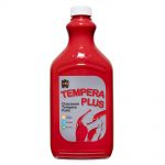 Tempera Plus Classroom Paint 2l Brilliant Red | 61-555865