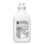 Tempera Plus Classroom Paint 2l White | 61-555866