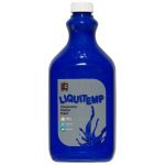 Liquitemp Poster Paint 2l Brilliant Blue | 61-555868