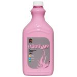 Liquitemp Poster Paint 2l Pink | 61-555875