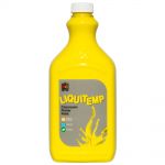 Liquitemp Poster Paint 2l Brilliant Yellow | 61-555881