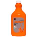 Liquitemp Fluorescent Poster Paint 2l Orange | 61-555884