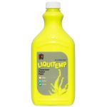 Liquitemp Fluorescent Poster Paint 2l Yellow | 61-555888