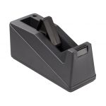 Sellotape 1058 Heavy-duty Dispenser Black | 61-908774