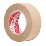 Tiki 320 Kraft Tape Brown 50mmx50m | 61-908851