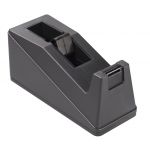 Sellotape 1063 Desk Dispenser Black 33m | 61-908960