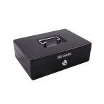 Cash Box 10\&quot; Black Cb-2110bk | 61-CB10BK