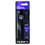 Tajima Blades Cb65rb 10/pkt Razar Black | 61-CB65RB