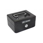 Cash Box 6\&quot; Black Cb-2106bk | 61-CB6BK