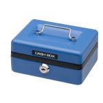 Cash Box 6\&quot; Blue Sr-8811n | 61-CB6BL