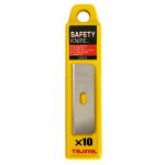 Tajima Lc959 Safety Knife Blades Cb93h Pkt/10 | 61-CB93H