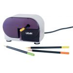 Ledah Electric Pencil Sharpener 11222 | 61-L222