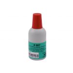 Noris #007 Quick-dry Ink 30ml Red | 61-N007R