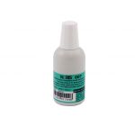 Noris #007 Quick-dry Ink 30ml White | 61-N007W