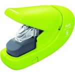 Plus Stapleless Stapler Green | 61-PSL106G