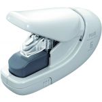 Plus Stapleless Stapler White | 61-PSL106W