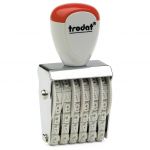 Trodat Classic Numberer 1576 | 61-T1576