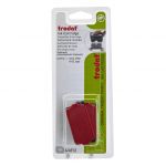 Trodat Pad 6/4912 Red Twin-pack | 61-T4912R2P