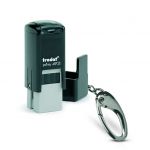 Trodat Printy 4921 Black Inc Key Ring | 61-T4921KR