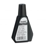 Trodat R/stamp Ink 28ml 7011 Black | 61-T7011BK