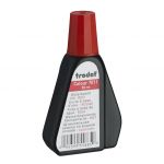 Trodat R/stamp Ink 28ml 7011 Red | 61-T7011R