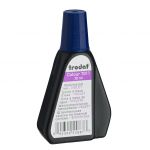 Trodat R/stamp Ink 28ml 7011 Violet | 61-T7011V