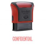 Trodat S-printy Confidential | 61-TSP1108