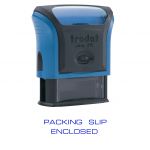 Trodat S-printy Packing Slip Enclosed | 61-TSP1132