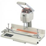 Uchida Elec Multi-hole Paper Drill Vs25 | 61-VS25