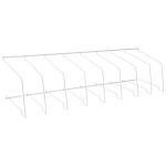 Codafile Shelf File Rack 865mm 8 Slots | 61-WD-SF865