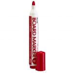 Plus Board Marker Red | 61-BMR